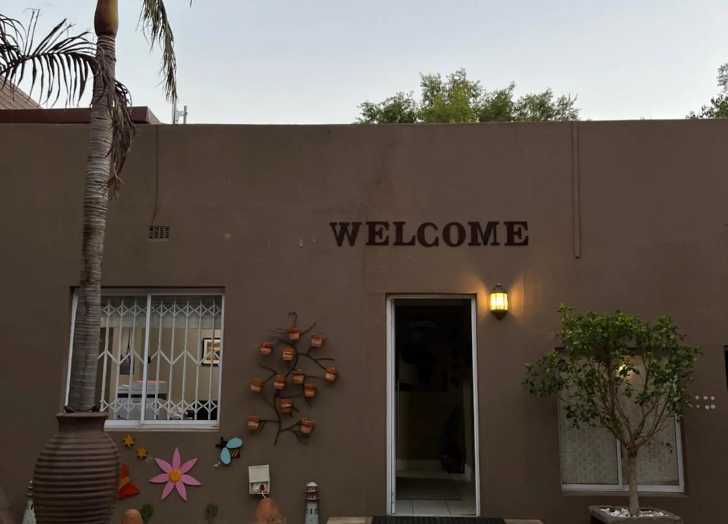 Stay In Tehama Cape Town 0*,  Güney Afrika