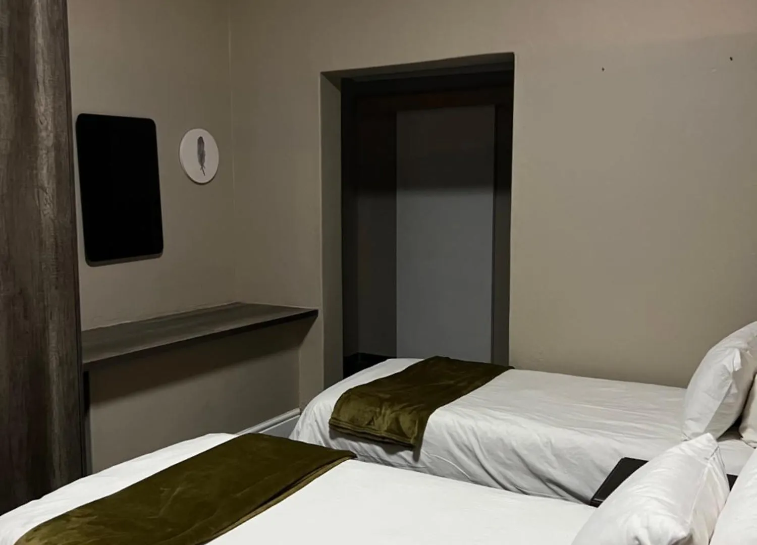 Konukevi Stay In Tehama Cape Town Güney Afrika