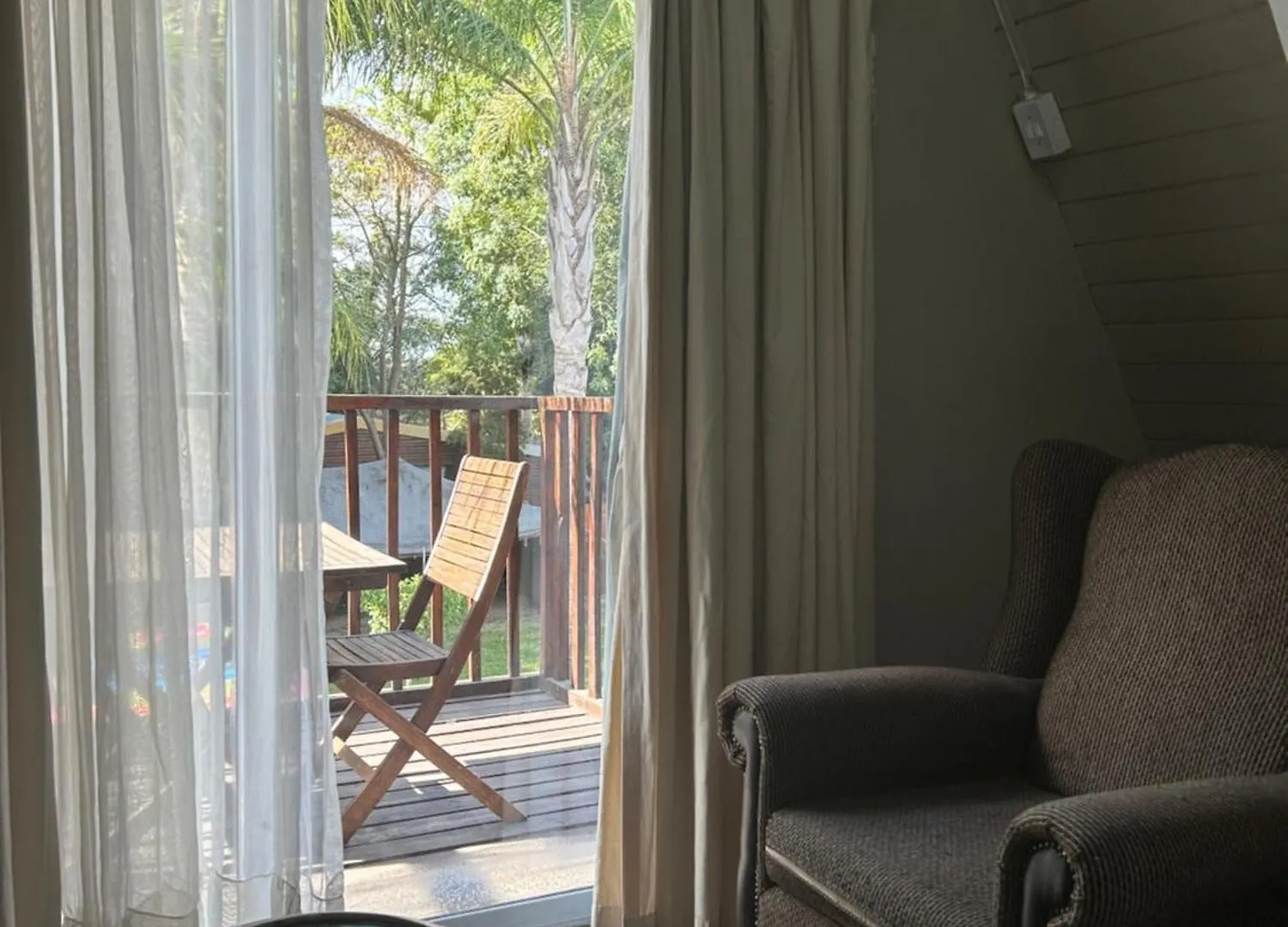 Stay In Tehama Cape Town