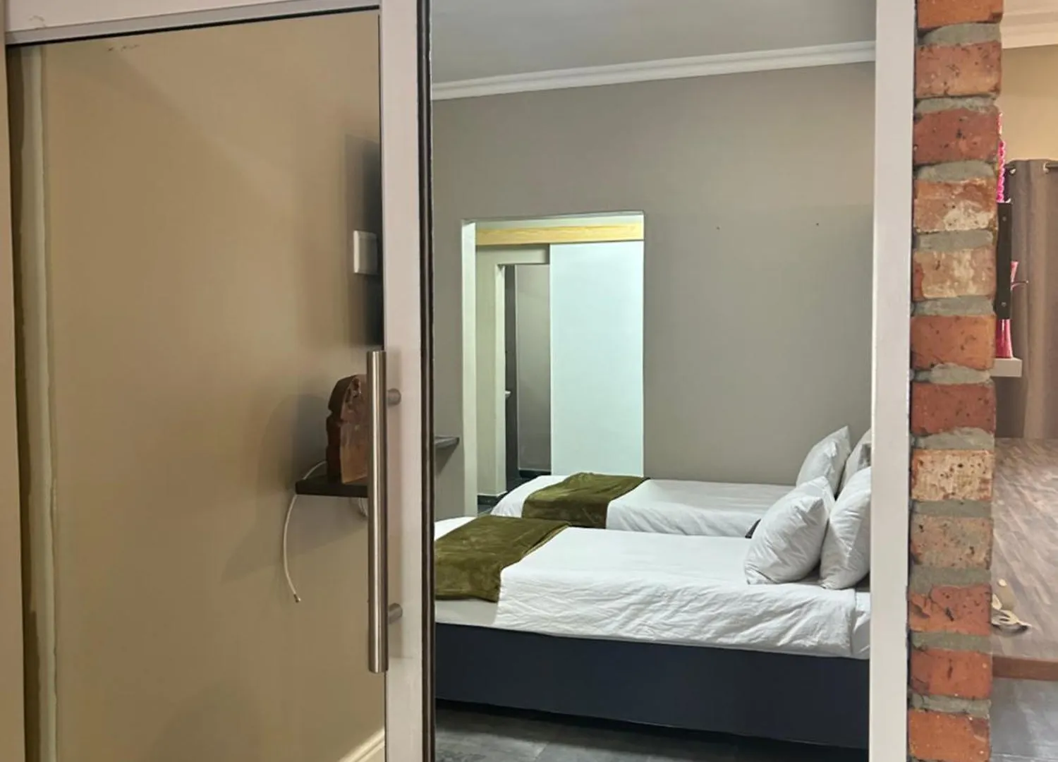 Konukevi Stay In Tehama Cape Town