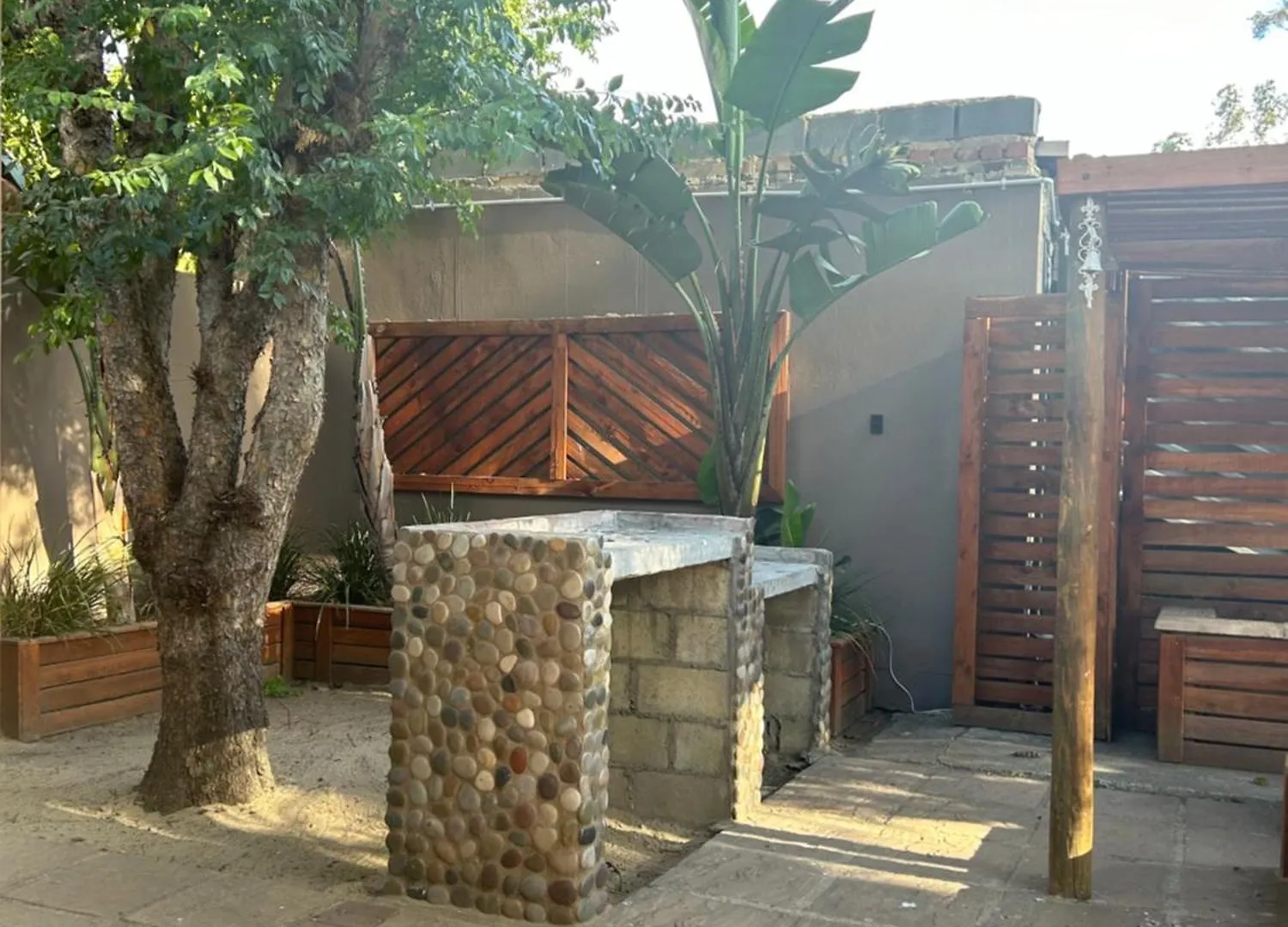 Stay In Tehama Cape Town Konukevi