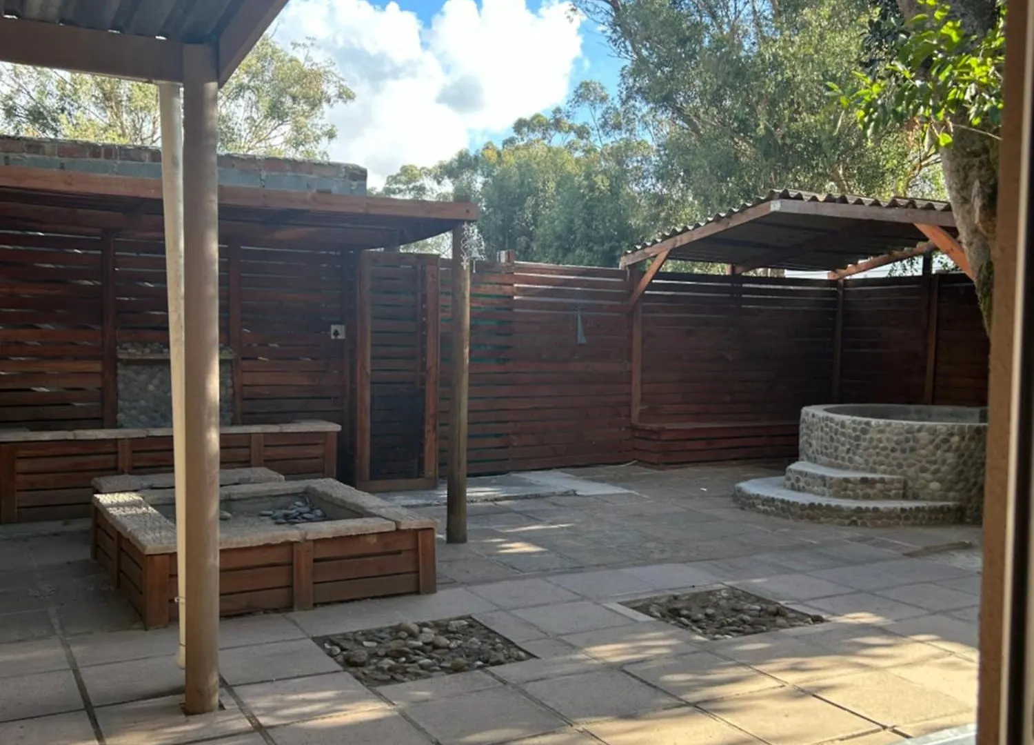 Stay In Tehama Cape Town Konukevi