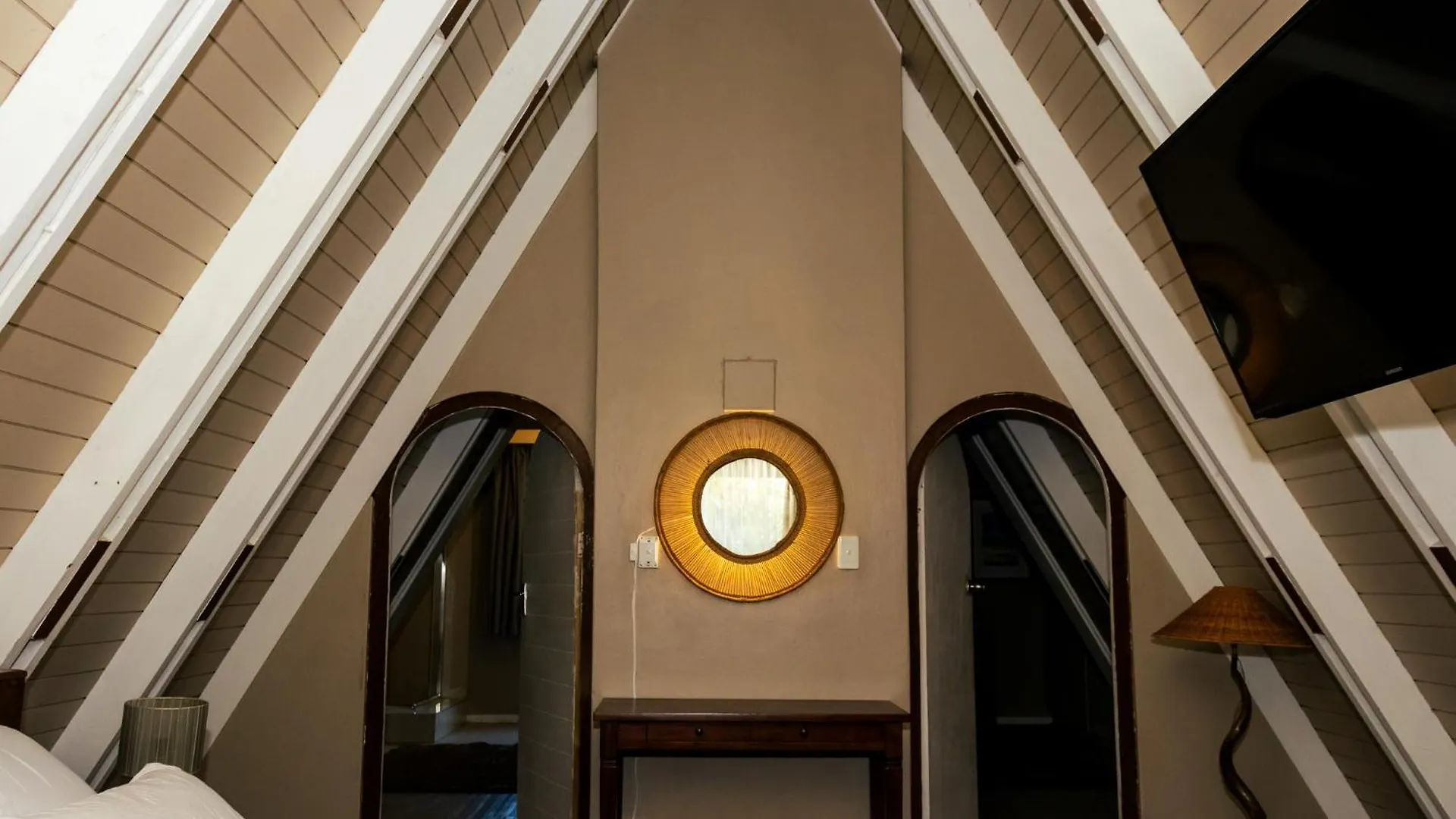 Konukevi Stay In Tehama Cape Town