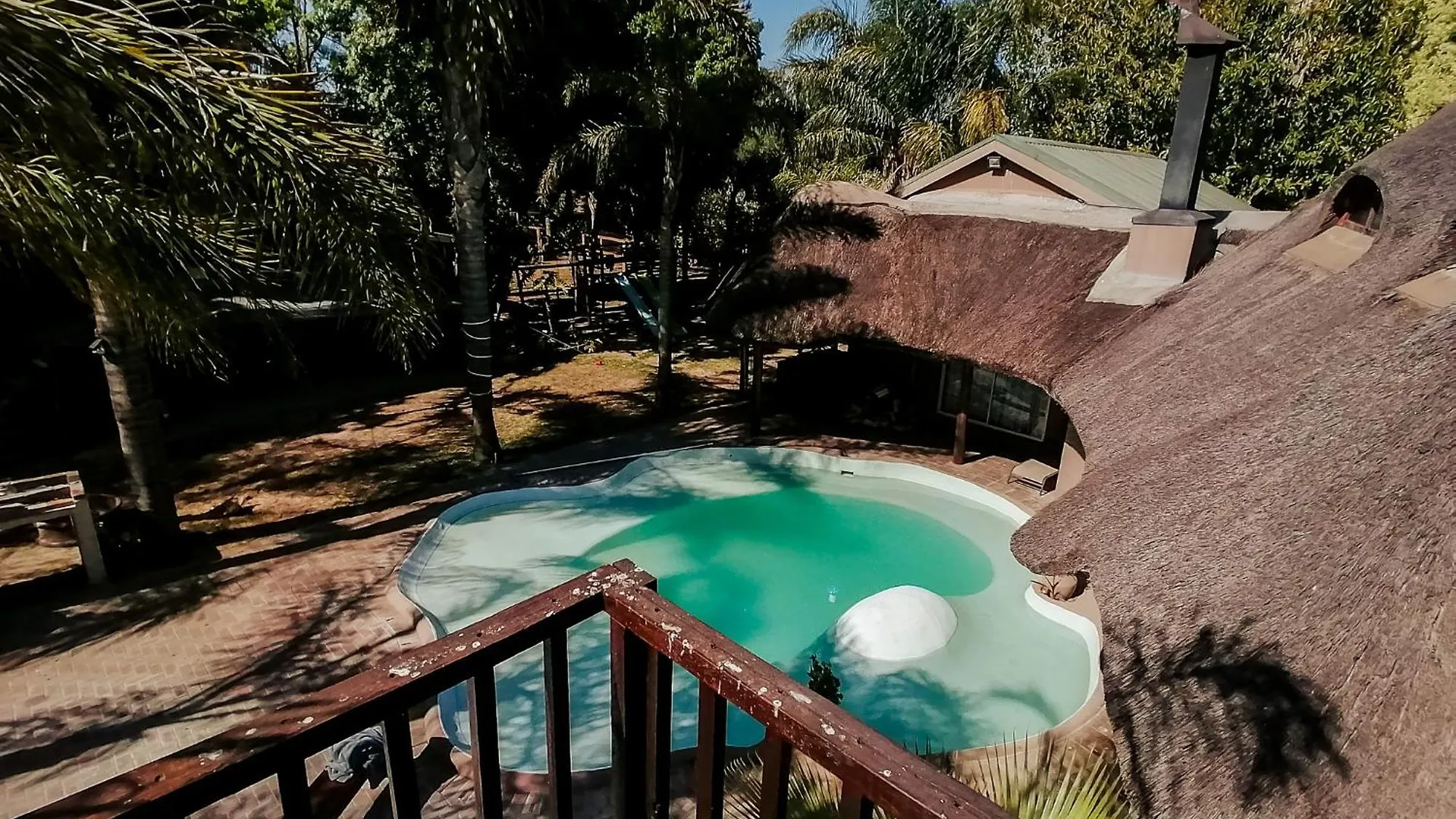 Stay In Tehama Cape Town 0*,  Güney Afrika