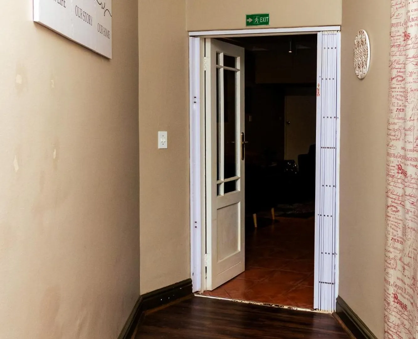 Stay In Tehama Cape Town 0*,  Güney Afrika