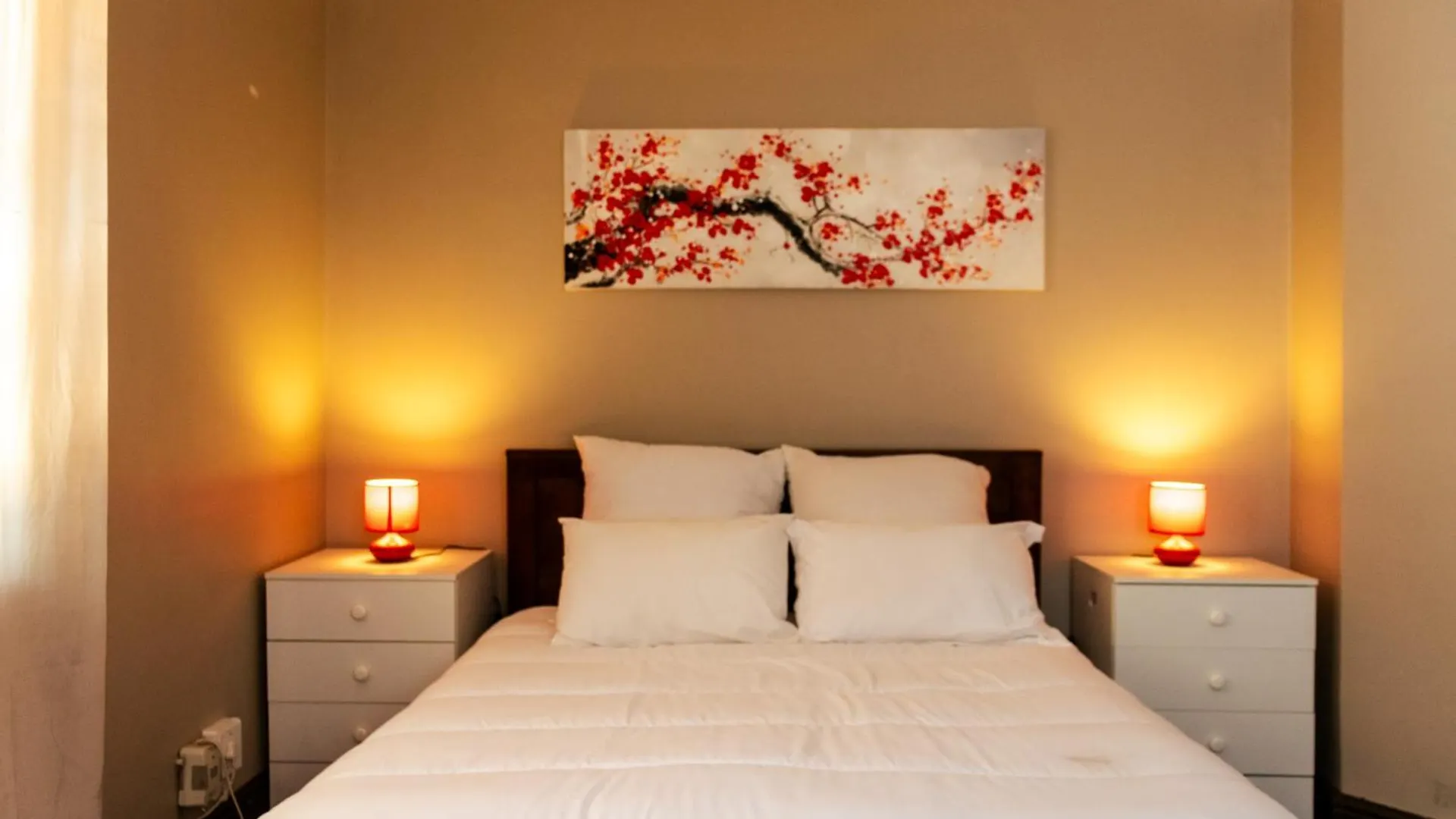 Konukevi Stay In Tehama Cape Town