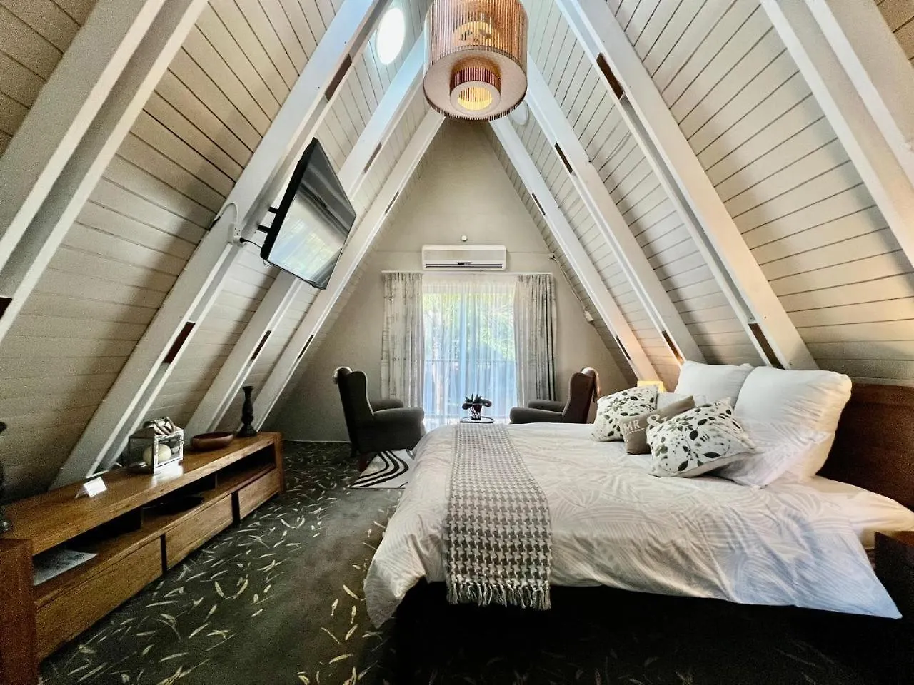 Stay In Tehama Cape Town Konukevi