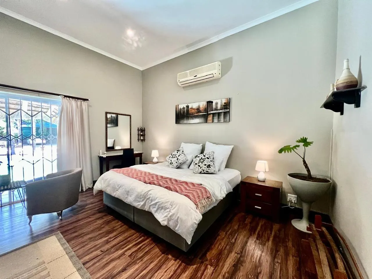 Konukevi Stay In Tehama Cape Town