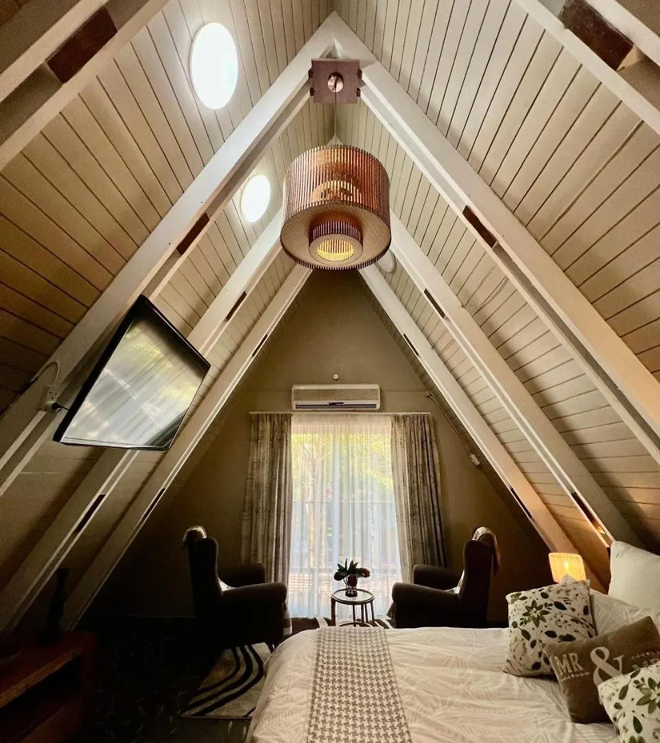 Stay In Tehama Cape Town 0*,  Güney Afrika