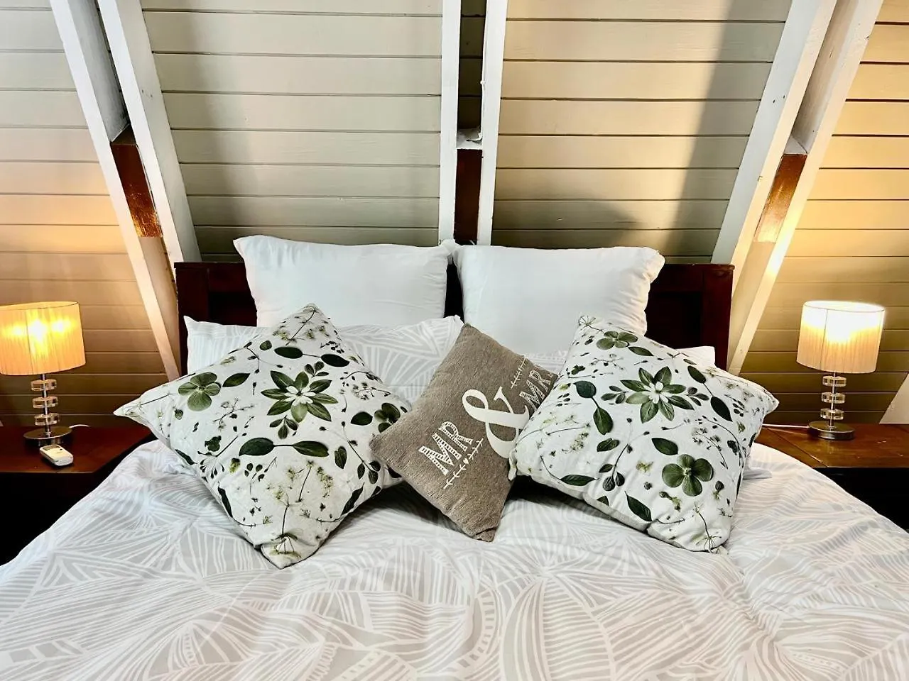 Stay In Tehama Cape Town Güney Afrika
